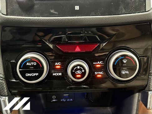 Used 2021 Subaru Forester Touring w/ Popular Package #2 image 18