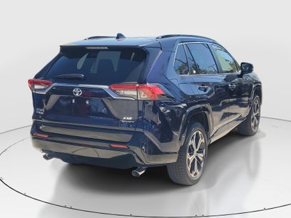 Certified 2025 Toyota RAV4 XSE w/ Weather Package