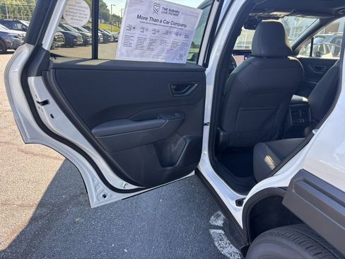 New 2026 Subaru Outback Premium AWD/4WD image 31
