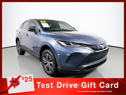 Used 2023 Toyota Venza LE