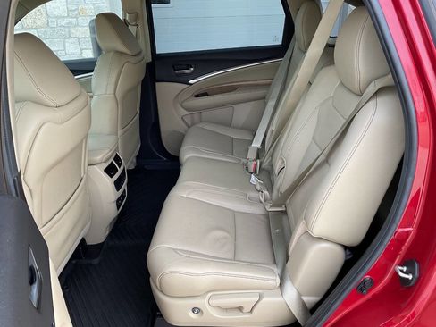 Used 2020 Acura MDX SH-AWD w/ Technology Package image 32