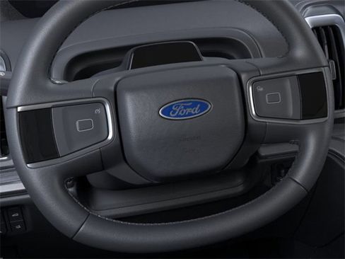 New 2026 Ford Expedition Platinum w/ Driver's Package image 12