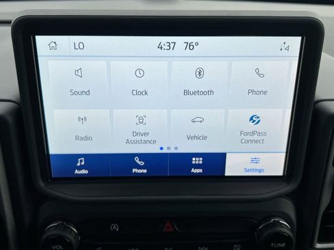 Used 2023 Ford Bronco Sport Big Bend AWD/4WD image 28