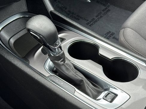 Used 2023 Chevrolet Malibu LT w/ Driver Confidence Package FWD image 19