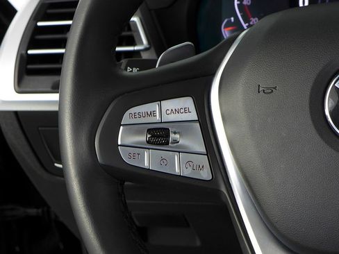 Certified 2023 BMW X4 xDrive30i w/ Convenience Package image 29