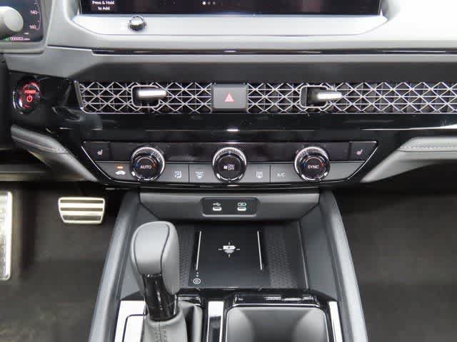 New 2026 Honda Accord Sport image 20