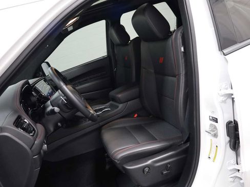 Used 2026 Dodge Durango GT AWD/4WD image 5