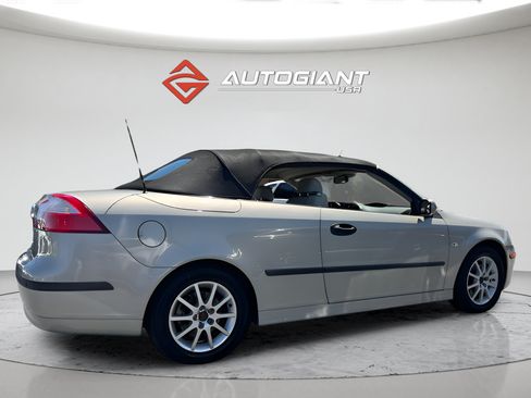 Used 2005 Saab 9-3 Arc FWD image 8