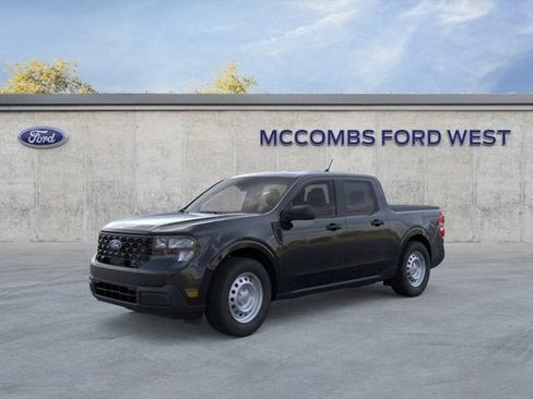 New 2026 Ford Maverick XL AWD/4WD image 4