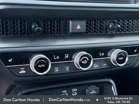 Used 2025 Honda CR-V Sport image 22