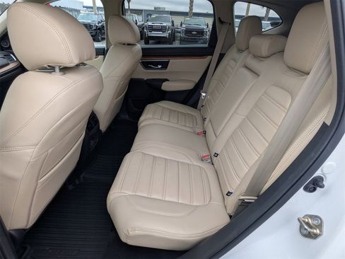 Used 2017 Honda CR-V EX image 14
