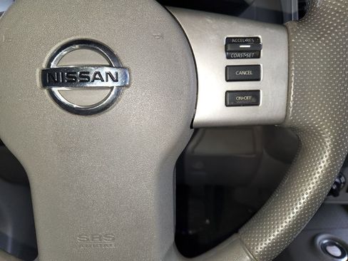 Used 2021 Nissan Frontier SV w/ Midnight Edition Floor Mats image 24