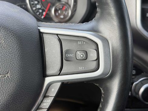 Used 2023 RAM 1500 Big Horn AWD/4WD image 17