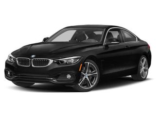 Used 2019 BMW 440i Coupe RWD video 1
