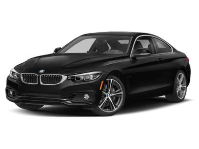 Used 2019 BMW 440i Coupe