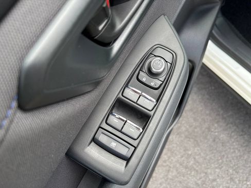 Used 2026 Subaru Forester Premium w/ Base/Premium Package AWD/4WD image 25