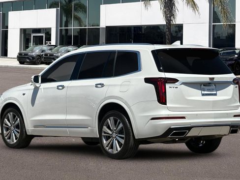 Used 2020 Cadillac XT6 Premium Luxury FWD image 5
