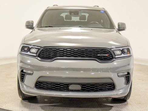 Used 2022 Dodge Durango GT image 4