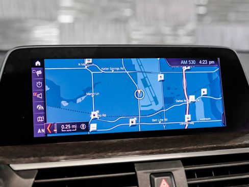 Used 2020 BMW X3 sDrive30i w/ Convenience Package image 28