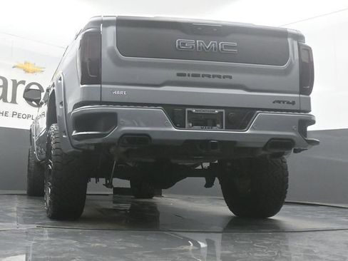 Used 2023 GMC Sierra 1500 AT4 w/ Technology Package image 52