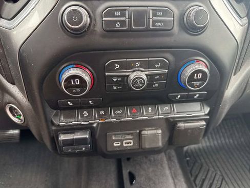 Used 2020 Chevrolet Silverado 1500 LT w/ All-Star Edition AWD/4WD image 50