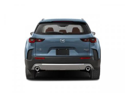 Used 2025 MAZDA CX-50 Meridian Edition w/ Cargo Package image 8