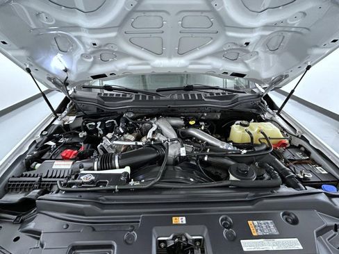 Used 2021 Ford F250 Lariat w/ Lariat Value Package image 24