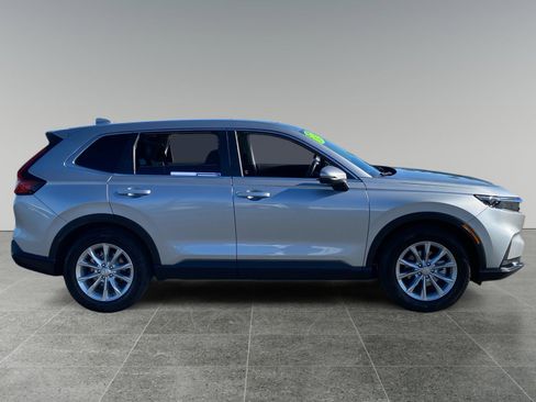 Used 2023 Honda CR-V EX-L image 6