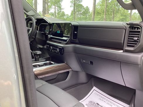 New 2026 Chevrolet Silverado 1500 LT AWD/4WD image 23