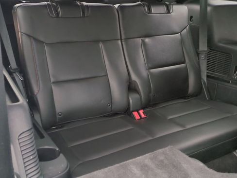 Certified 2023 Ford Explorer ST w/ Equipment Group 401A image 23