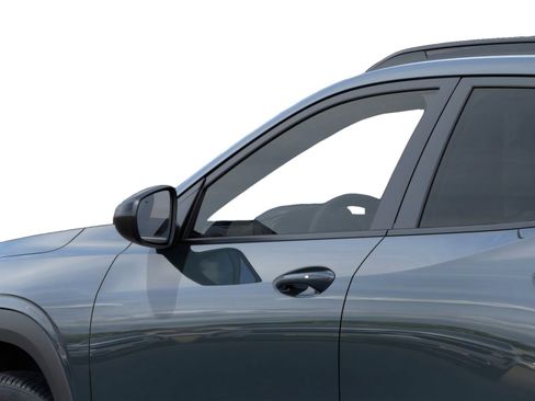 New 2026 Chevrolet Trax LT image 12