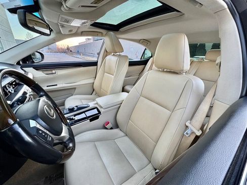 Used 2013 Lexus ES 350 w/ Premium Pkg image 21