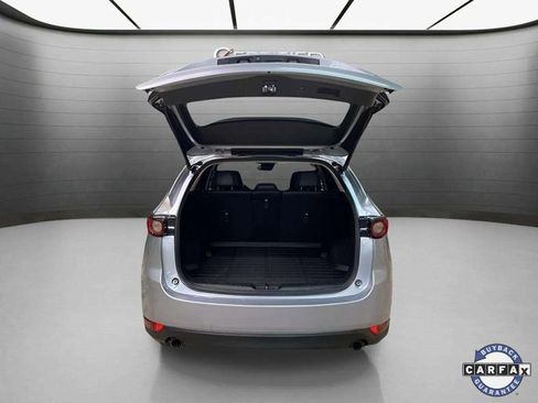 Used 2018 MAZDA CX-5 Grand Touring image 7