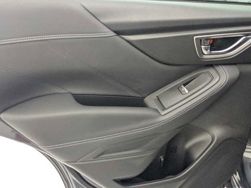 Certified 2023 Subaru Forester Touring w/ Popular Package #3 image 34