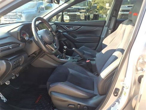Used 2023 Subaru WRX Limited image 20