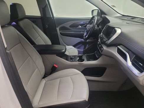 Used 2019 GMC Terrain SLT w/ Preferred Package AWD/4WD image 21