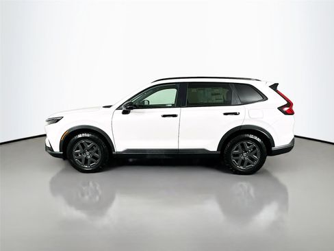 New 2026 Honda CR-V TrailSport image 4