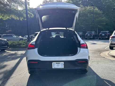 Certified 2026 Mercedes-Benz GLE 63 AMG S image 9
