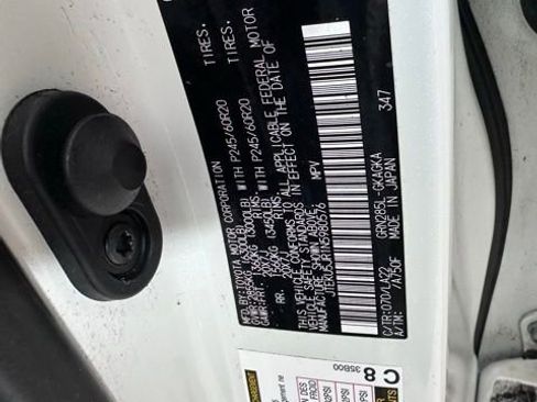 Used 2022 Toyota 4Runner Limited AWD/4WD image 34
