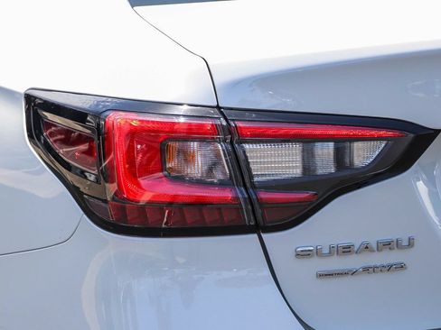 Certified 2025 Subaru Legacy Limited AWD/4WD image 9