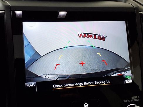 Used 2024 Subaru Forester Touring w/ POP Package 3 image 11