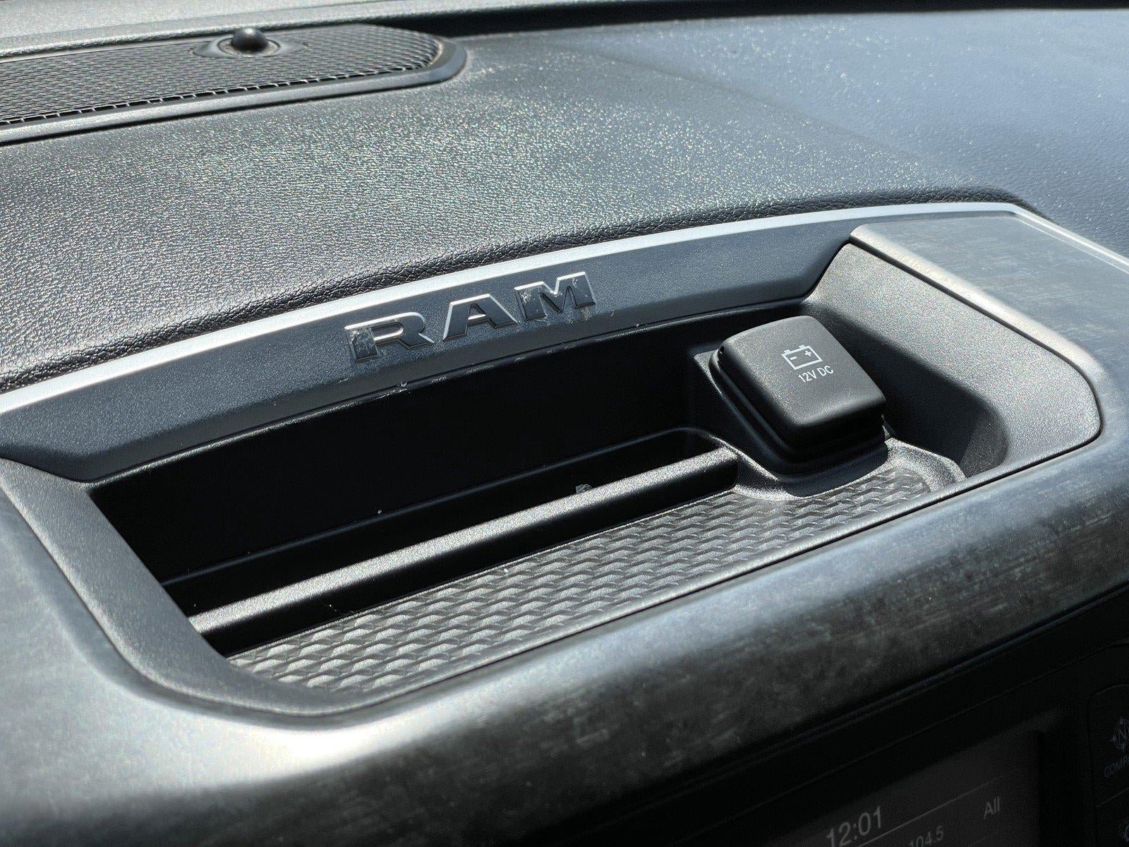 Used 2024 RAM 3500 Lone Star AWD/4WD image 33