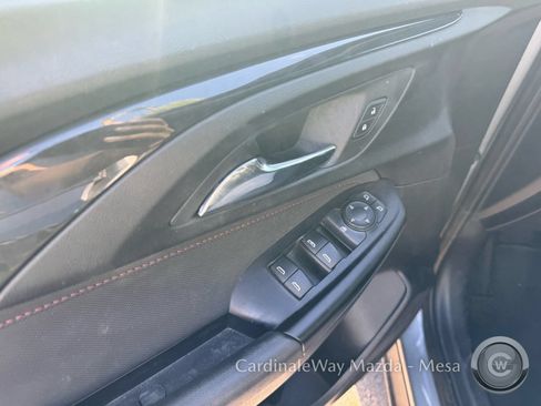 Used 2023 Chevrolet TrailBlazer RS w/ Convenience Package FWD image 11