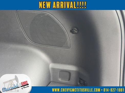 Used 2020 Hyundai Tucson Limited w/ Cargo Package AWD/4WD image 15