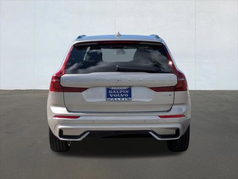 New 2026 Volvo XC60 T8 Ultra w/ Protection Package Premier image 5