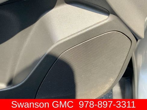 Certified 2024 Chevrolet Trax LS w/ Driver Confidence Package FWD image 22