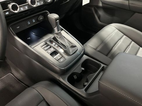 New 2026 Honda CR-V EX-L image 19