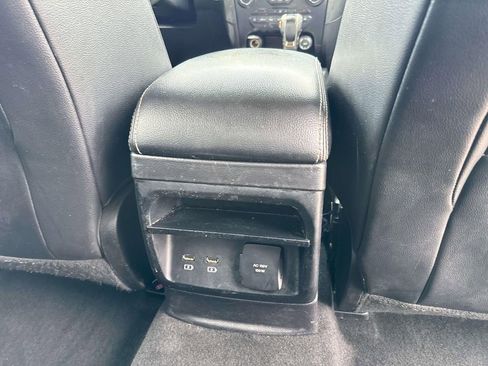 Used 2019 Ford Ranger Lariat w/ Equipment Group 501A Mid AWD/4WD image 13