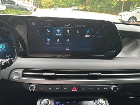 Used 2024 Hyundai Palisade Limited FWD image 10