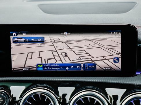 New 2026 Mercedes-Benz CLA 45 AMG S 4MATIC image 12